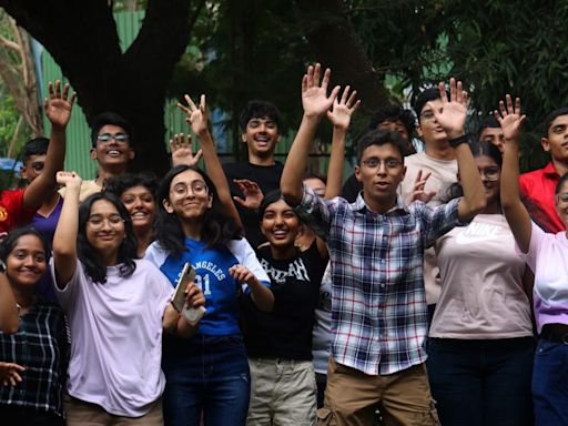 DU UG Admissions 2024: Delhi University launches CSAS portal; steps to register at ugadmission.uod.ac.in