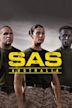 SAS Australia: Who Dares Wins