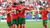 Portugal - Eslovenia de la Eurocopa 2024: dónde ver por TV y horario del partido de octavos de final