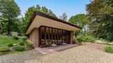 2 Frank Lloyd Wright homes for sale together in Michigan for $4.5M