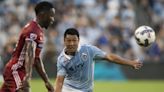 Sporting KC veteran Roger Espinoza retires after MLS career filled with highlights