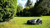 While You Weed the Garden, Cook Dinner, or Enjoy a Cold Beverage, These Robot Lawnmowers Will Cut the Grass For You