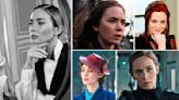 Best Emily Blunt Movies and Performances, Ranked