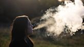 Nicotine use rises among young adults in England, but cigarette smoking continues to decline