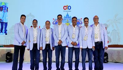 CIO Association Bangalore Chapter hosted HABBA 2024, uniting country's top IT experts on 14th anniversary celebration