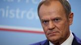 Polish PM Tusk says he received threats after assassination attempt on Slovakia's PM