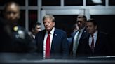 Day One of Trump's 'Hush Money' Trial | RealClearPolitics