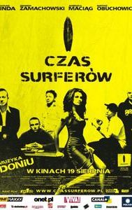 Czas surferów