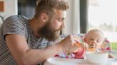 Traditional parenting method at the dinner table could impact toddler's growth