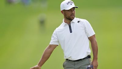 Schauffele aumenta su ventaja en el Wells Fargo, con McIlroy segundo