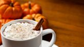 This dietician-approved pumpkin spice latte recipe tastes just like the popular Starbucks drink — but it's better for you