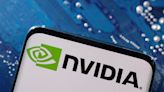 NVDA｜媒體：Nvidia英偉達或將超越蘋果 成全球市值第二高公司