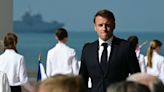 La lucha de Macron contra el avance de la ultraderecha y los riesgos del euroescepticismo y la polarización