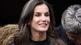 Queen Letizia of Spain Embraces Her Gray Hair With Stylish Streaks