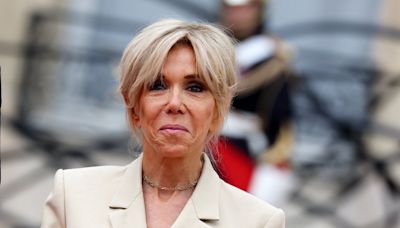 Brigitte Macron victime d’odieuses rumeurs transphobes : la sanction est tombée pour les deux colporteuses