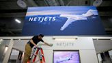 Buffett's NetJets sues pilots' union for defamation over safety, training claims