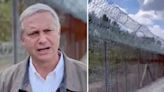 Un candidato presidencial chileno propuso construir un muro en la frontera con Bolivia