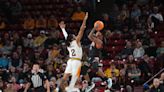 Who is Arizona State basketball guard Braelon Green?