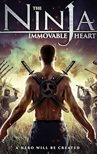 The Ninja Immovable Heart