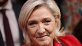 Far right out ahead with three days to France vote