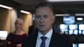 Robert Carlyle never imagined himself playing a Tory prime minister: ‘Who’d have thought it?’