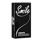 SMILE史邁爾 三合一特別款衛生套保險套12入/盒-快速到貨