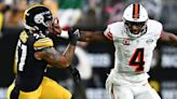 Browns QB Deshaun Watson Delivers Controversial Steelers Take