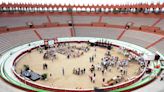 La Plaza de Toros Cartagena de Indias será autosostenible, asegura director del IDER