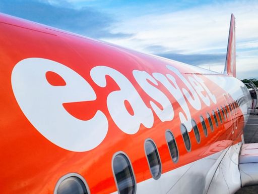 EasyJet launches flights from four UK airports including cheap sunny hotspot