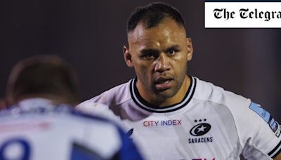 Saracens’ boozy bonding sessions will continue despite Billy Vunipola’s arrest