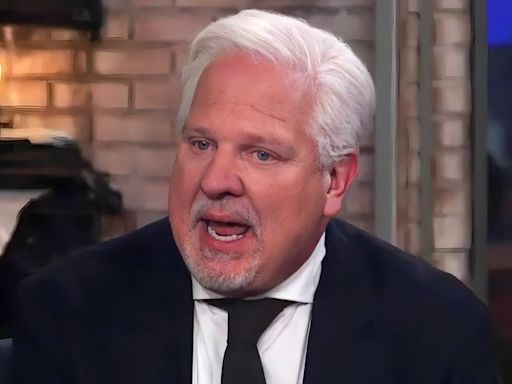 OUTRAGEOUS! Glenn Beck REACTS to Harris/Trump ABC News Presidential Debate | iHeart