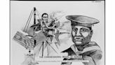 For the 'Deliverance of Their Race': Black Civil War Sailors and the Medal of Honor