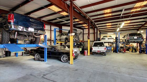 joint base charleston auto hobby shop