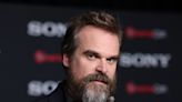 'Stranger Things' Star David Harbour Has the Cutest Dates for NYC Red Carpet