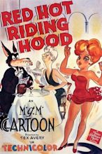 Red Hot Riding Hood (1943) — The Movie Database (TMDB)