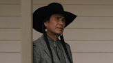 Yellowstone Star Mo Brings Plenty Talks Importance Of Serving As American Indian Affairs Coordinator For Taylor Sheridan's...