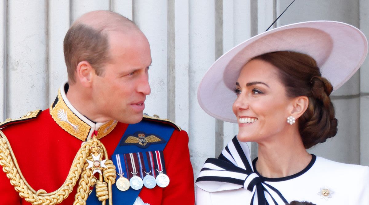 Prince William and Princess Kate Are On the Lookout For a New Staff Member