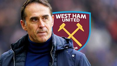 Julen Lopetegui to West Ham: Spanish coach can deliver the style that supporters want after David Moyes