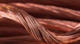 Zijin Mining Sets Ambitious 50% Growth Target For Copper Production By 2028 - Zijin Mining Gr Co (OTC:ZIJMF), Pan...
