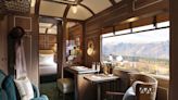 Belmond’s Royal Scotsman Train Now Has a Dior Spa With Massage and Facial Treatments