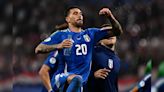 Italy Face Switzerland Test After Stumbling Into Euro 2024 Last 16 | Football News