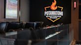 First look: Potawatomi Casino Hotel opens permanent sportsbook - Milwaukee Business Journal