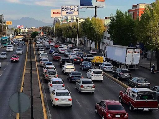 Hoy No Circula jueves 28 de marzo de 2024: qué carros descansan en CDMX y Edomex