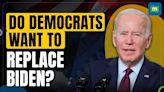 After A Wobbly Debate Murmurs Of Democrats Wanting to Replace Biden As Their Nominee, But Can They?