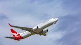 Qantas flight lands on single engine after issuing mayday call over the Pacific