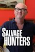 Salvage Hunters