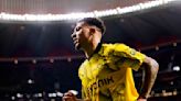 Mercato: le PSG tente le coup pour Jadon Sancho