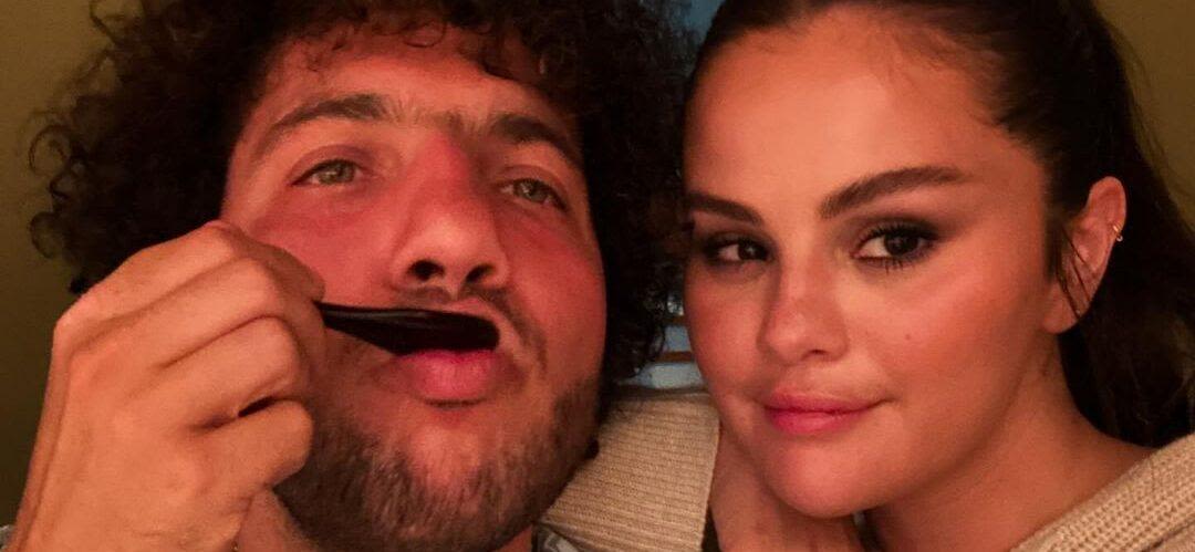 Selena Gomez Gushes Over Benny Blanco In New Post: 'Thank You For Sharing Your Life With Me'