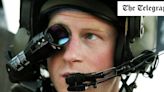 Prince Harry’s Apache pilot instructor: Duke was wrong to say how many people he killed