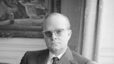 Truman Capote’s Biggest Blunder Is the Subject of ‘Feud: Capote vs. The Swans’